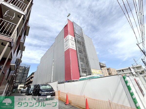 ヴィラ フェリシアの物件内観写真